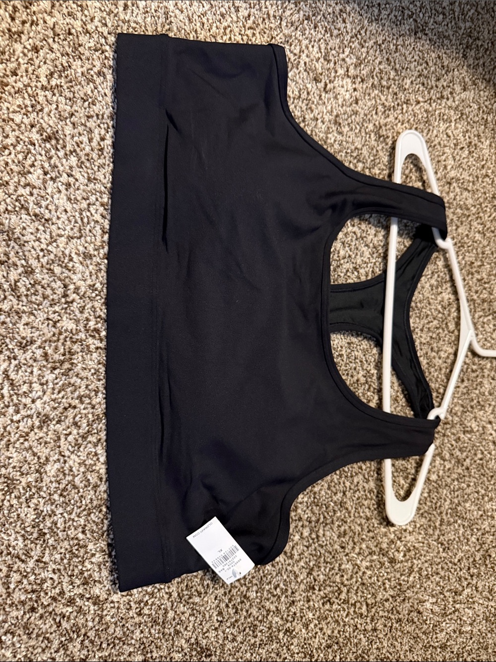 Old Navy sports bra